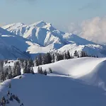 House Of Huetter - Wachtelhof & 5*