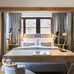 House Of Huetter - Wachtelhof & 5*