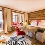 House Of Huetter - Wachtelhof & ホテル 5*