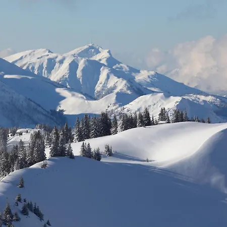 House Of Huetter - Wachtelhof & 5*