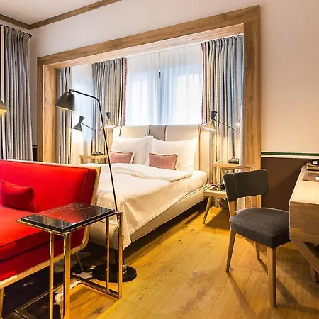 House Of Huetter - Wachtelhof & 5* Maria Alm am Steinernen Meer