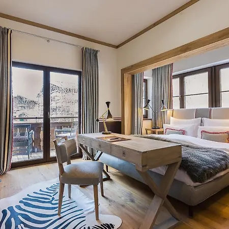 House Of Huetter - Wachtelhof & 5* Maria Alm am Steinernen Meer