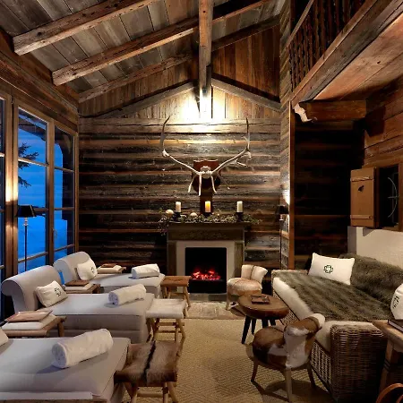 House Of Huetter - Wachtelhof & Szálloda Maria Alm am Steinernen Meer