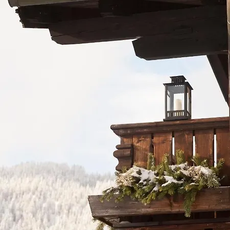 House Of Hütter - Wachtelhof Hotel&spa
