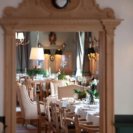 House Of Huetter - Wachtelhof &