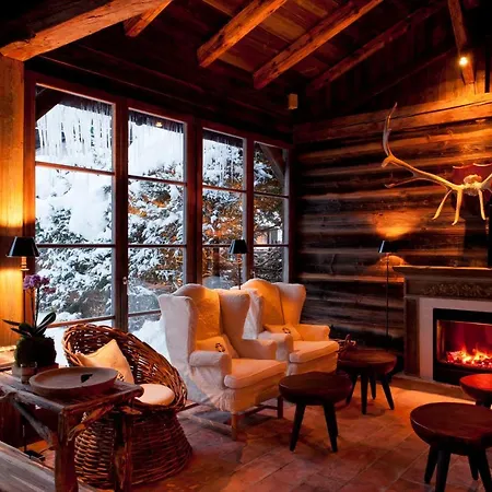 Hotel House Of Huetter - Wachtelhof & 5*