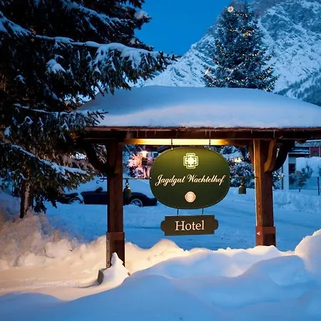 House Of Huetter - Wachtelhof & Maria Alm