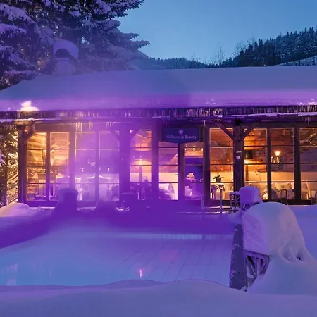 House Of Huetter - Wachtelhof &