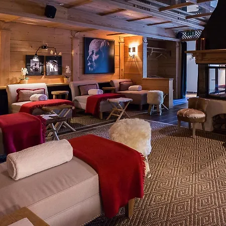 House Of Hütter - Wachtelhof Hotel&spa 5*