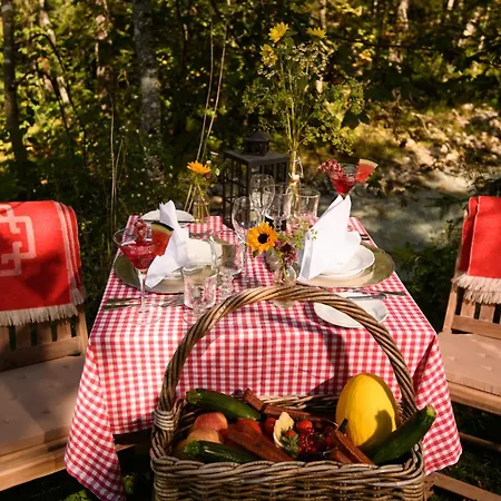 House Of Huetter - Wachtelhof & 5* Maria Alm am Steinernen Meer