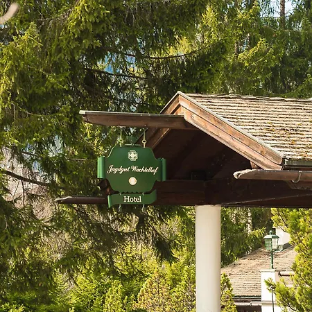 House Of Huetter - Wachtelhof & Hotel Maria Alm am Steinernen Meer