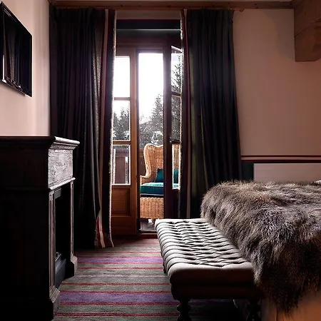 House Of Huetter - Wachtelhof & 5* Maria Alm am Steinernen Meer