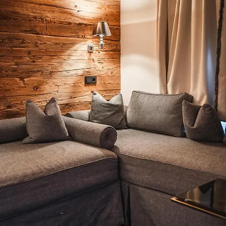 House Of Huetter - Wachtelhof & Hotel Maria Alm