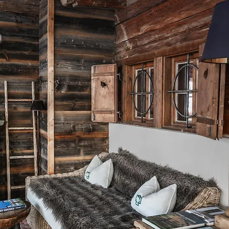 Hotel House Of Huetter - Wachtelhof &