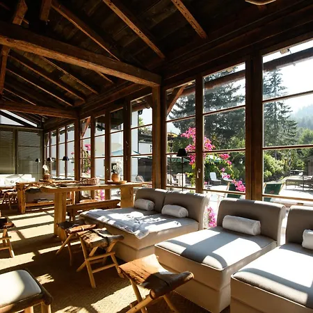 Hotel House Of Huetter - Wachtelhof & Maria Alm