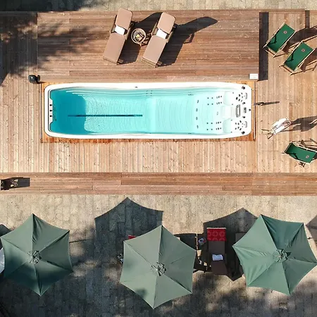 House Of Huetter - Wachtelhof & 5*