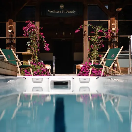 House Of Huetter - Wachtelhof & Hotel