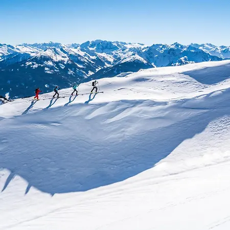 House Of Huetter - Wachtelhof & Szálloda 5*