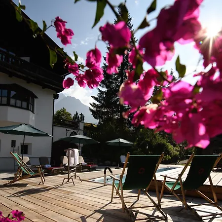 House Of Huetter - Wachtelhof & 5* Maria Alm am Steinernen Meer