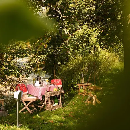 House Of Huetter - Wachtelhof &