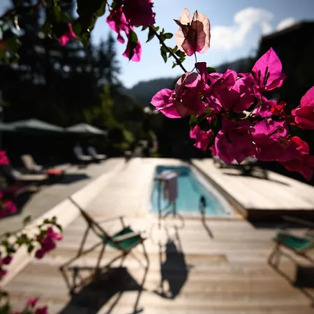 House Of Huetter - Wachtelhof & Hotel