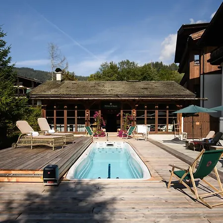 Hotel House Of Huetter - Wachtelhof &
