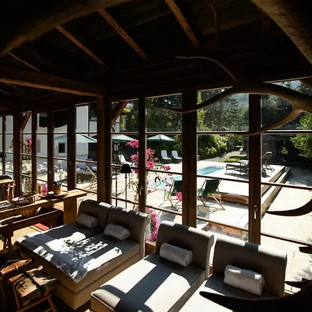 House Of Huetter - Wachtelhof & Hotel 5*