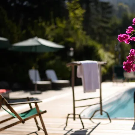 House Of Huetter - Wachtelhof & Hotel Maria Alm am Steinernen Meer