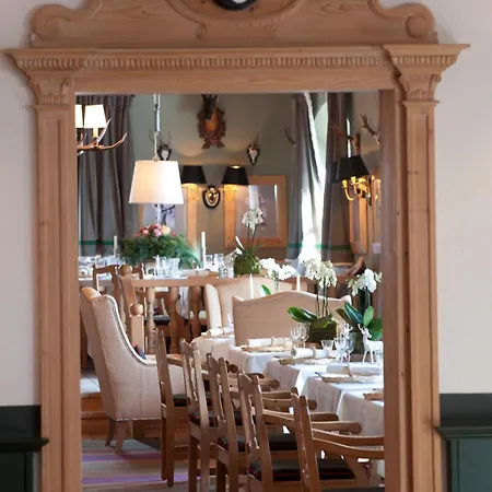 House Of Huetter - Wachtelhof & Szálloda 5*