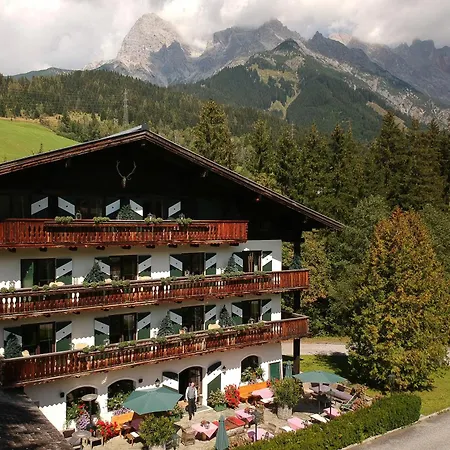 House Of Huetter - Wachtelhof & Maria Alm am Steinernen Meer