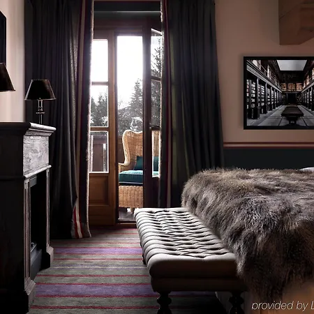 Hotel House Of Huetter - Wachtelhof &