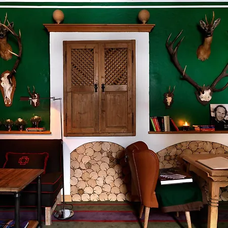 House Of Huetter - Wachtelhof & 5* Maria Alm