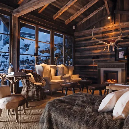 Hotel House Of Huetter - Wachtelhof &
