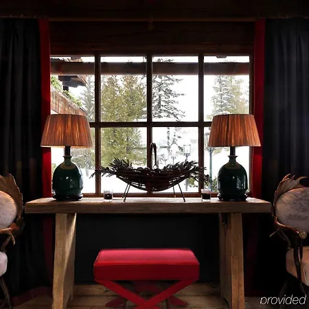 House Of Huetter - Wachtelhof & Hotel