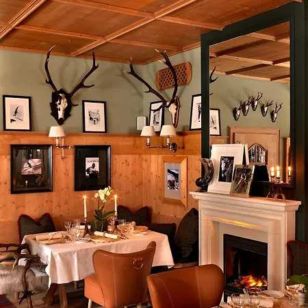 House Of Huetter - Wachtelhof & Maria Alm