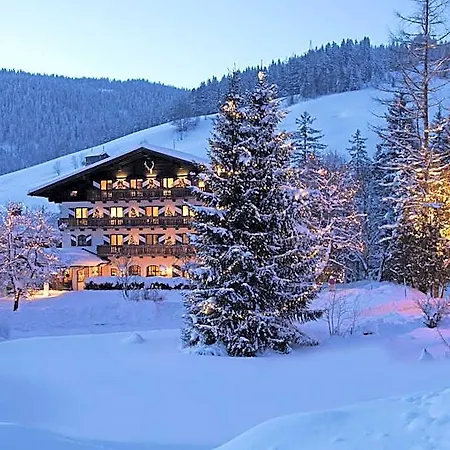 House Of Huetter - Wachtelhof & 5*