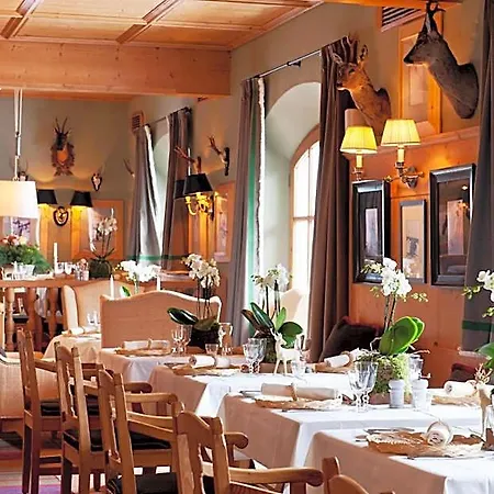 酒店 House Of Huetter - Wachtelhof & 5*