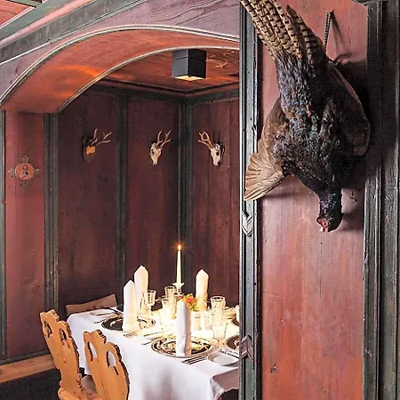 House Of Huetter - Wachtelhof & 5* Maria Alm am Steinernen Meer