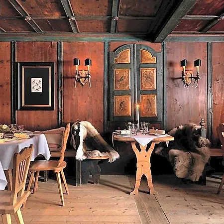 House Of Huetter - Wachtelhof & 5* Maria Alm am Steinernen Meer
