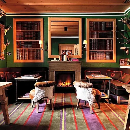 House Of Huetter - Wachtelhof & Hotel Maria Alm am Steinernen Meer
