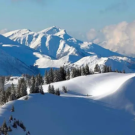 Hotel House Of Huetter - Wachtelhof & 5*