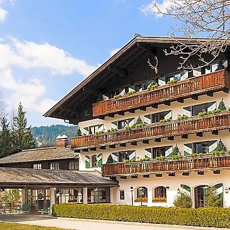 House Of Huetter - Wachtelhof & 酒店