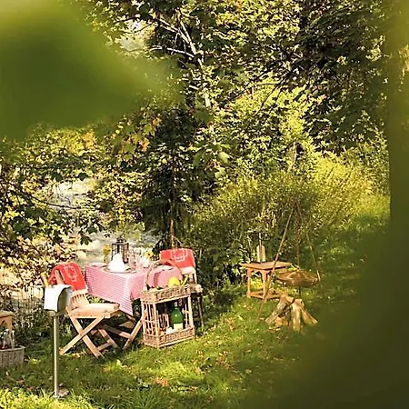 Hotel House Of Huetter - Wachtelhof & 5*