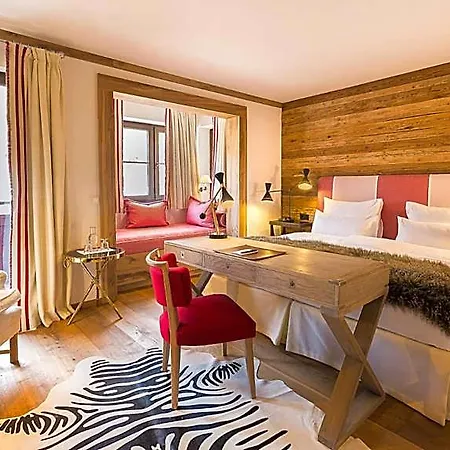 House Of Huetter - Wachtelhof &