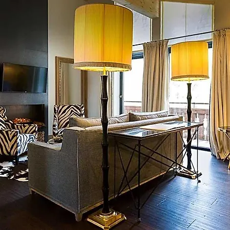 House Of Huetter - Wachtelhof & 5* Maria Alm am Steinernen Meer