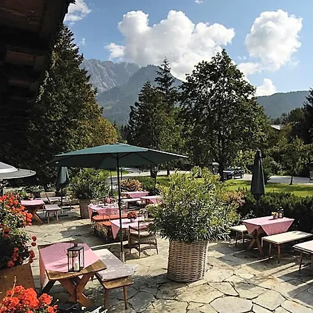 酒店 House Of Huetter - Wachtelhof &