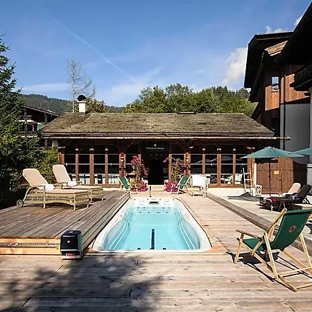 House Of Huetter - Wachtelhof & 酒店 5*