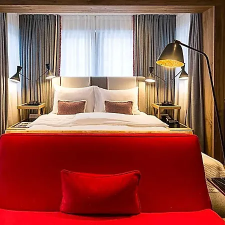 Hotel House Of Huetter - Wachtelhof & 5*