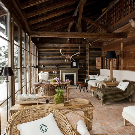 House Of Huetter - Wachtelhof & Maria Alm am Steinernen Meer