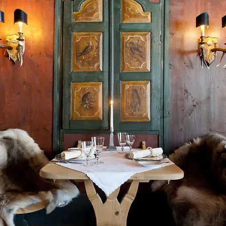 Hotel House Of Huetter - Wachtelhof & Maria Alm am Steinernen Meer